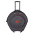 Xtreme 22" Cymbal Bag with Wheels